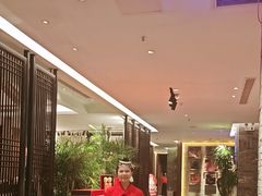 -瑶王府·广西菜(金阳路店)
