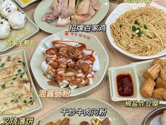 -百家鸡味馆(清泰店)