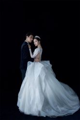 -摩玛婚纱摄影(杭州店)