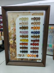 -芊冉•美甲美睫纹绣