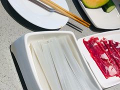 -海底捞火锅(团结桥店)