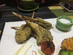 -Mr.Fat Duck肥鸭先生西餐厅
