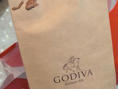 -GODIVA(万象城店)
