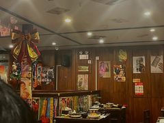 -小川洋风料理(汉街店)
