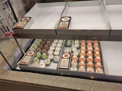 -君之狮子山·轻糖烘焙(松江印象城店)