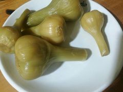 糖蒜-元盛居(生态大街店)