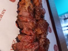 -纳鲁孜·新疆特色餐厅(上海悦荟广场店)