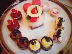 -Salon de Ville浦江汇(上海外滩华尔道夫酒店店)