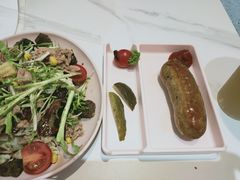 -库滋明·俄罗斯特色美食(中央大街店)