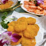 厦门探店|八市的闽南古早味餐厅