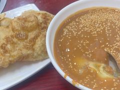 -北京清真房记小吃店