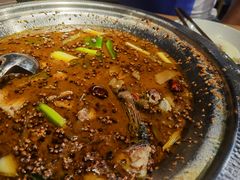 -大河宴·椒麻鱼火锅(北京路中和美食街店)