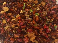 -辣婆婆(航天桥店)