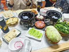 -范贤光鸡公煲(平乐园总店)