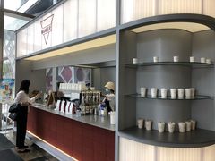 -Manner Coffee(IFS一楼店)