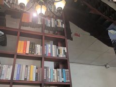 -付小姐在成都(中山公园店)
