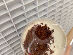 阿华田波波冰-喜茶(深圳丰盛町店)