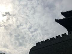 -东关历史文化旅游区-东门遗址