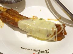-火炉火自助餐(枫蓝国际店)