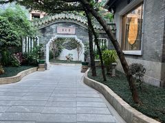 -南园酒家(前进路店)
