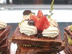 -巴黎贝甜(乌鲁木齐北京路汇嘉店)