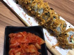 国王肉松紫菜包饭-泰熙家(侨城坊QPlex店)