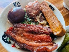 -任记七中刀削面(总店)