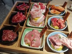 -好牛烧肉(世茂广场店)