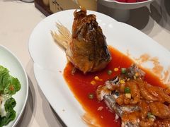 -庭院江南菜•烤鸭•非遗传承(上地•清河店)