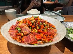 -木棉·醉心粤味(COCO Park店)