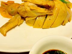 白斩鸡-三林本帮馆(中林街店)