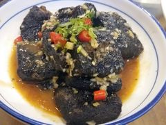 -老板很二(吉大店)