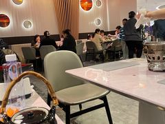 -汉来海港·海鲜自助餐厅(上海七宝领展广场店)