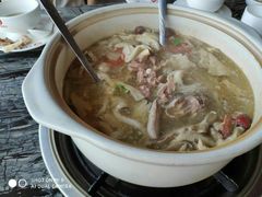 -口袋鸭砂煲火锅(解放路店)