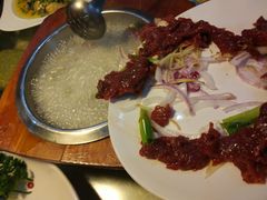 石烹牛肉-来客家食府 · 福建客家菜(厦禾路店)
