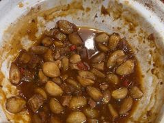 -永红源·小排档(闽江路店)