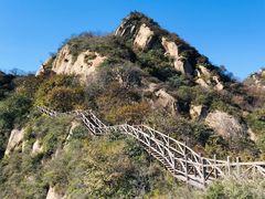 -大岭沟猕猴桃谷风景区
