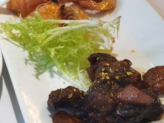 -老洋房花园饭店(绍兴路店)