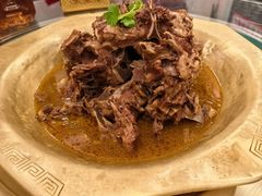 -芦月轩羊蝎子(太平桥店)