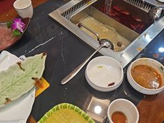 -晓林火锅(安定门店)