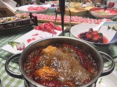 -番食园鲜食火锅(高新店)