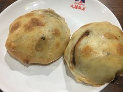 -塔里木新疆饭店(新北万达店)