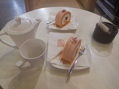 -馡咖啡(东方商厦店)