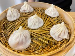 -炉旺斋上海小笼包·小馄饨