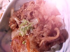 -富力希尔顿酒店·源氏日餐厅