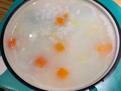 -潮粥荟·潮汕砂锅粥(朝阳大悦城店)