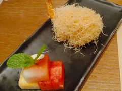 金丝虾-榕意·川味之美(深业上城店)