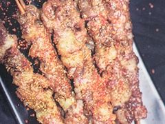 -何记羊汤馆(丽水佳源店)