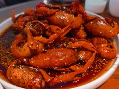 红油龙虾-马头巷·食景园(苏州总店)