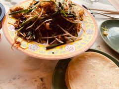 -那家小馆•北京菜•烤鸭(香山店)